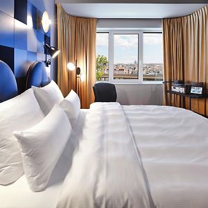Deluxe Zimmer mit Kingsize-Bett